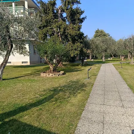 Apartment Gardalba Toscolano Maderno