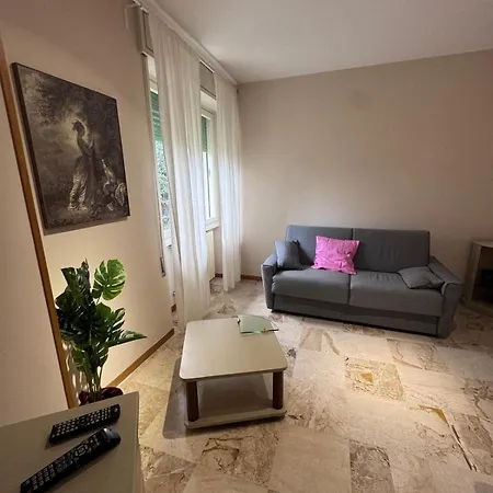 Apartment Gardalba *
