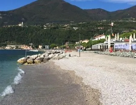 Apartment Gardalba