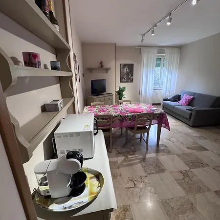 Gardalba Apartment Toscolano Maderno