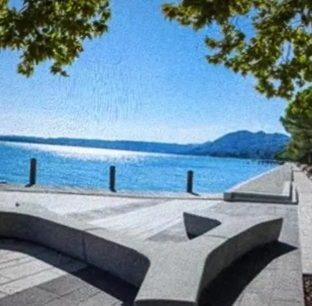 Gardalba Apartment Toscolano Maderno