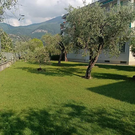 Apartament Gardalba Toscolano Maderno