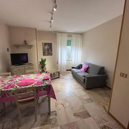 Apartmán Gardalba