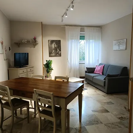 Apartmán Gardalba