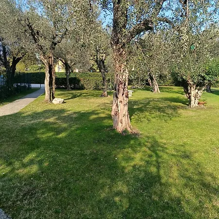 Apartmán Gardalba Toscolano Maderno